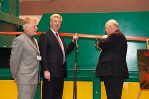 Ideal opening 2011 Kent